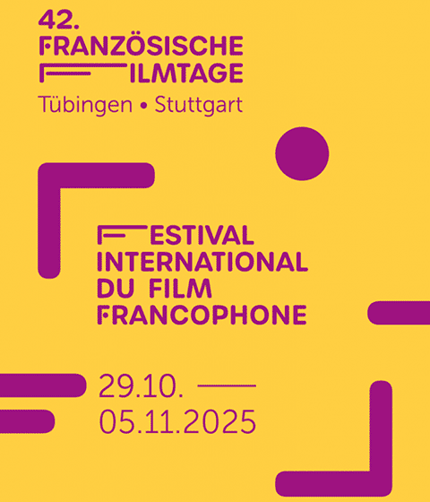 Französische Filmtage Tübingen, Stuttgart