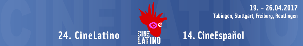 CineLatino Startseite